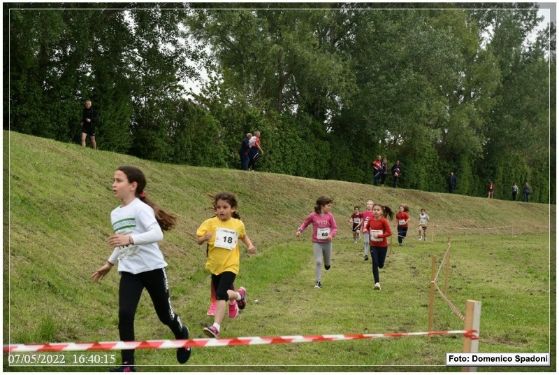 Ravenna: Teodora Ravenna Run - 07 maggio 2022